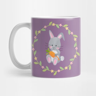 Baby bunny Mug